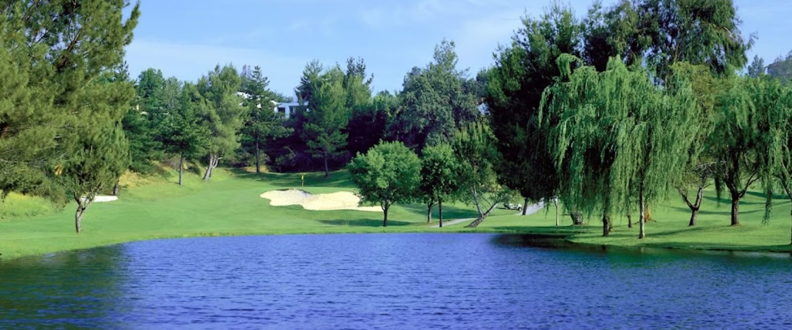 Golf Courses In Hollywood Ca